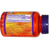 Now Foods Creatine 120 капсул