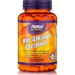 Now Foods Креатин 120 капсул: цены и характеристики