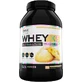 Genius Nutrition Whey-X5 сироватковий протеїн зі смаком печива біскотто 2 кг