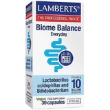 Lamberts Biome Balance Everyday Probiotic 30 капс.