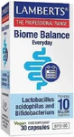 Lamberts Biome Balance Everyday Probiotic 30 капс
