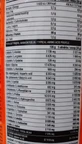 Extrifit Peptibeef Безлактозный Peptibeef со вкусом шоколада и фундука 2 кг