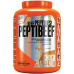 Extrifit Peptibeef Безлактозна яловичина зі смаком шоколадного фундука 2 кг: ціни та характеристики