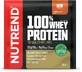 Nutrend 100% сывороточный протеин Whey Protein без глютена со вкусом карамельного латте 30гр