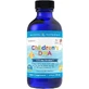 Nordic Naturals Детский рыбий жир Dha 530 мг 119 мл Клубника