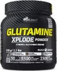 Olimp Sport Nutrition Glutamine Xplode 500gr Lemon