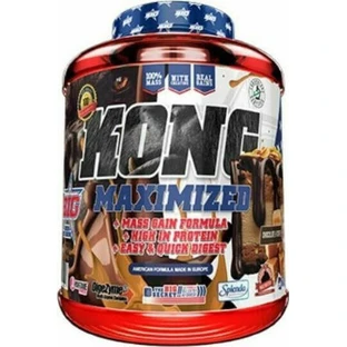 Big Kong Maximised со вкусом клубники со сливками 3 кг