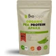 Viologos Organic Pea Protein 85% органический без глютена и лактозы 500 гр.