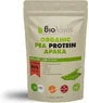 Viologos Organic Pea Protein 85% органический без глютена и лактозы 500 гр.