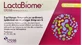 Cross Pharmaceuticals LactoBiome Probiotic 10 ΡΠ»Π°ΠΊΠΎΠ½ΠΎΠ²