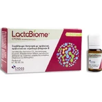 Cross Pharmaceuticals LactoBiome Probiotic 10 флаконов: цены и характеристики