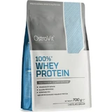 OstroVit 100% Whey Protein Сироватковий протеїн зі смаком шоколадної мрії 700гр