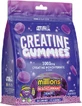 Applied Nutrition Pure Creatine Monohydrate 80 желе з чорної смородини 80 капсул