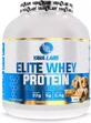 Yava Labs Elite Whey Сывороточный протеин сывороточный протеин со вкусом соленой карамели 2 кг