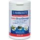 Lamberts Pure Orac Omega риб'ячий жир 120 капсул без смаку