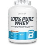 Biotech USA 100% чистый сывороточный протеин Whey Protein Whey Protein Gluten Free со вкусом шоколада 2,27 кг: цены и характеристики