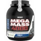 Weider Mega Mass 4000 Creapure зі смаком ванілі 3 кг