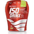 Nutrend IsoDrinx IsoDrinx Ізотонічний спортивний напій з електролітами Apple Green 420гр: ціни та характеристики