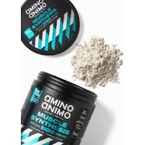 Physis Laboratory Amino Animo Muscle Synthesis Organic Gluten & Lactose Free with Vanilla Flavour 500gr