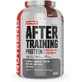 Nutrend After Training Whey Protein Сироватковий протеїн без глютену зі смаком шоколаду 2,52 кг