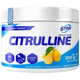 6Pak Nutrition Цитрулін 200гр Лісові фрукти