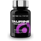 Scitec Nutrition Taurine 90 капсул
