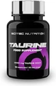 Scitec Nutrition Taurine 90 капсул