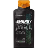 Biotech USA Energy Gel Pro Orange 40гр