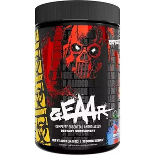 Pure Vita Labs Geaar 420 гр Rocket Pop