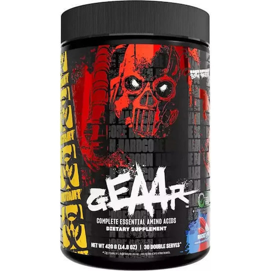 Pure Vita Labs Geaar 420 гр Rocket Pop: цены и характеристики