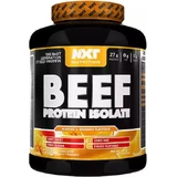 Nxt Nutrition Без глютена и лактозы со вкусом манго и апельсина 1,8 кг