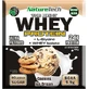 NatureTech Whey Protein Сывороточный протеин со вкусом сывороточного протеина Печенье-мороженое 34гр