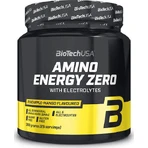 Biotech USA Amino Energy Zero 360гр Ананас Манго: цены и характеристики
