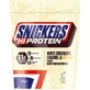 Snickers HI Protein со вкусом белого шоколада с карамелью и арахисом 455гр