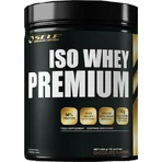Самостійне всебічне харчування Ιso Whey Преміум сироватковий протеїн без глютену та лактози зі смаком шоколаду 1 кг: ціни та характеристики