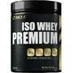 Самостійне всебічне харчування Ιso Whey Преміум сироватковий протеїн без глютену та лактози зі смаком шоколаду 1 кг