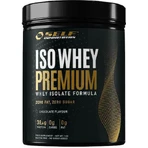 Самостійне всебічне харчування Ιso Whey Преміум сироватковий протеїн без глютену та лактози зі смаком шоколаду 1 кг: ціни та характеристики