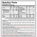GoldTouch Nutrition Iso Touch 86% сироватковий протеїн 86% сироватковий протеїн в пакетиках без глютену зі смаком шоколад з фундуком 908гр