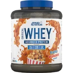 Applied Nutrition Critical Whey Сывороточный протеин Whey Protein без глютена со вкусом карамельного попкорна 2 кг: цены и характеристики