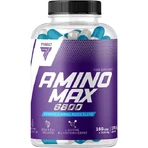 Trec Amino Max 6800 320 капсул: цены и характеристики