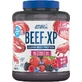 Applied Nutrition Яловичина-xp безлактозна зі смаком лісових фруктів 1,8 кг