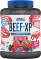 Applied Nutrition Яловичина-xp безлактозна зі смаком лісових фруктів 1,8 кг