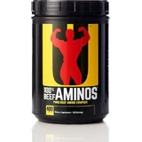 Universal Nutrition EAA 400 таблеток без смаку