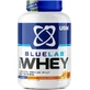 USN BlueLab 100% Whey Premium Whey Protein Сироватковий протеїн зі смаком карамельного попкорну 2 кг