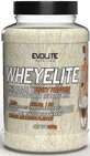Evolite Whey Елітний сироватковий протеїн зі смаком карамельного макіато 900гр