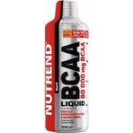 Nutrend BCAA Liquid 1000 мл Апельсин: цены и характеристики