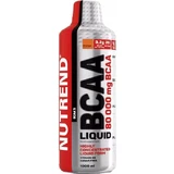 Nutrend BCAA Liquid 1000 мл Апельсин