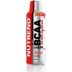 Nutrend BCAA Liquid 1000 мл Апельсин: цены и характеристики