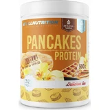AllNutrition Протеиновые блинчики со вкусом ванили 500 гр.