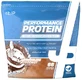 tbJp Performance Whey Protein зі смаком шоколадного сироваткового протеїну Кокосовий кокос 2кг